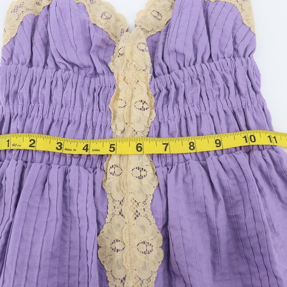 Vintage Betsey Johnson New York Halter Top - Picture 9 of 9